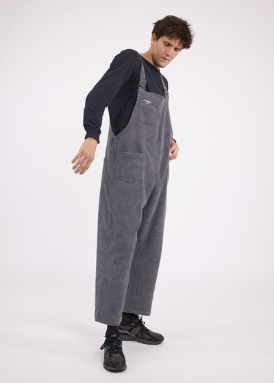 Salopette en Velours pour Homme