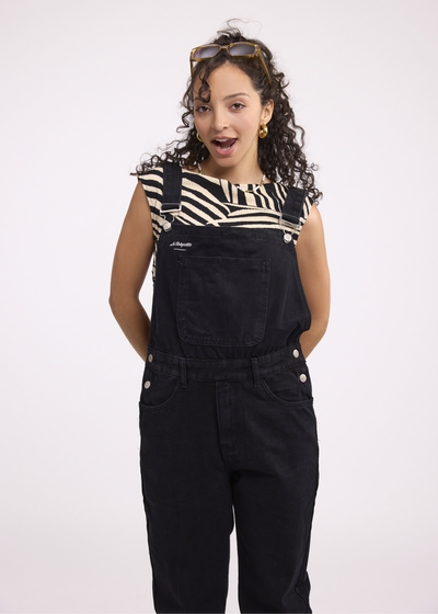 Salopette Streetwear