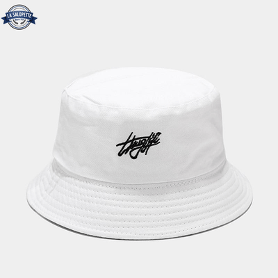 Chapeau White Edition