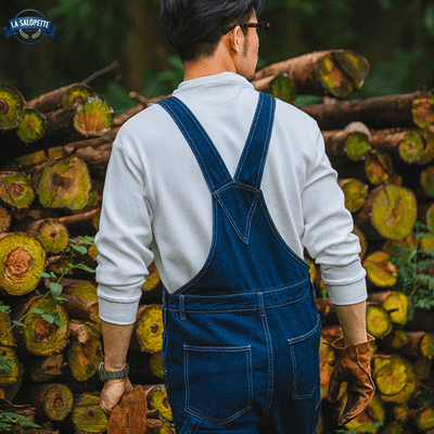 Combinaison de Jardinier