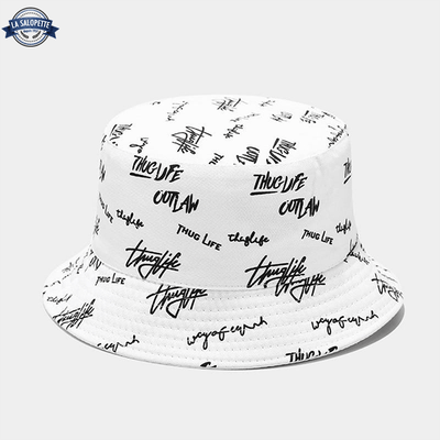 Couvre-Chef White Edition