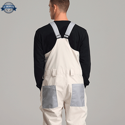 Salopette de Ski Claire