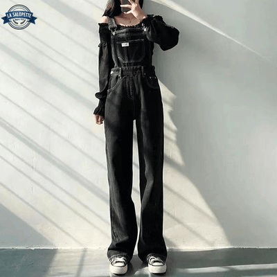 Salopette Pour Femme