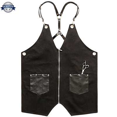 Tablier de Cuisine en Lin