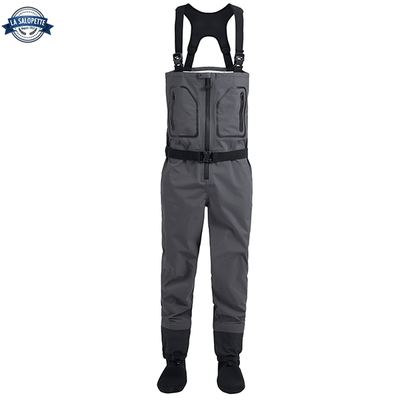 Waders Chasse Néoprène