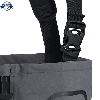 Waders Chasse Respirant
