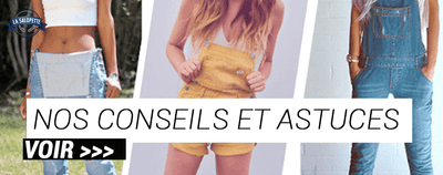 Conseils pour Porter une Salopette Femme