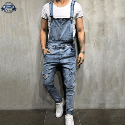 Salopette Homme