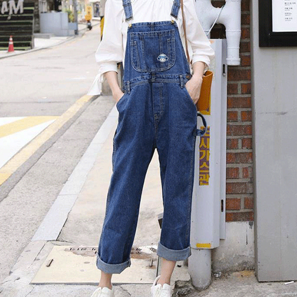 Salopette Bluejean Style Urban