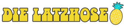 Logo Die Latzhose