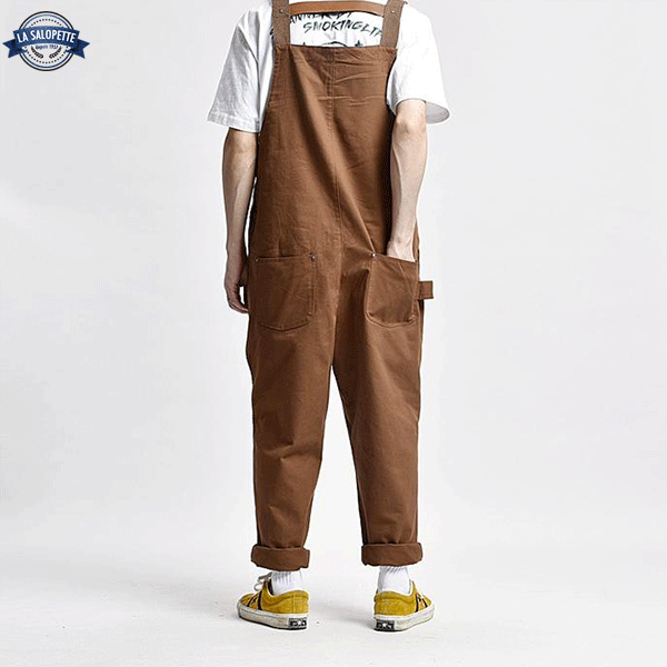 Browning Tracker Arbeitslatzhose