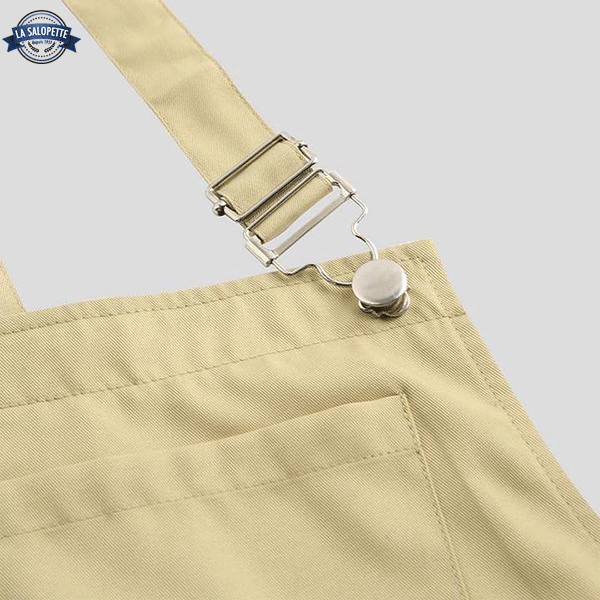 Cotte Jean Beige