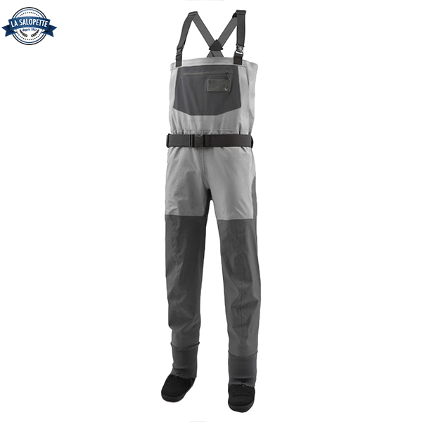 Angelhose Kormoran
