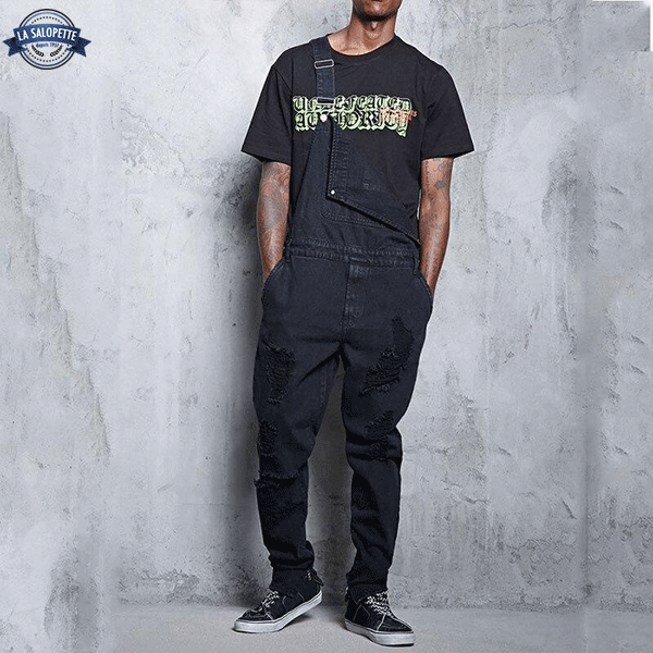 Arbeitslatzhose Basic Origine