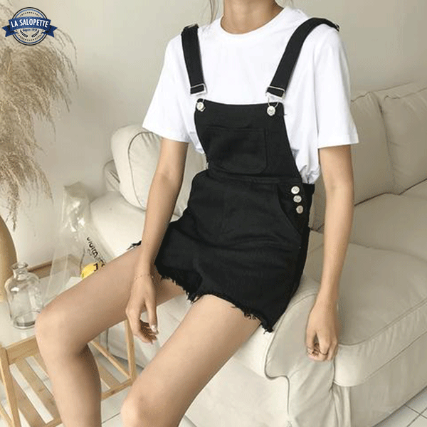 Sarrau Femme Stylé