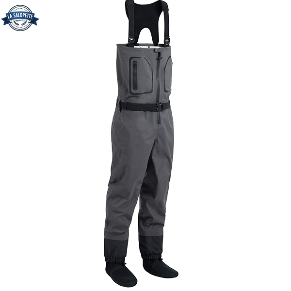 Waders de Chasse Néoprène
