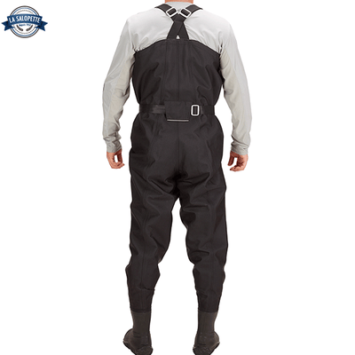 Waders Noir